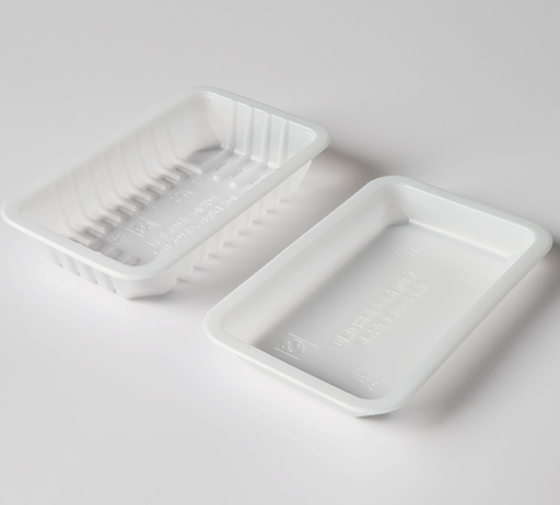 Clamshell Food Box
