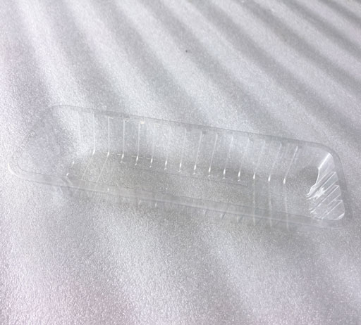 Fresh Food Container