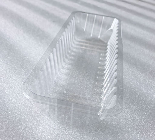 Fresh Food Container