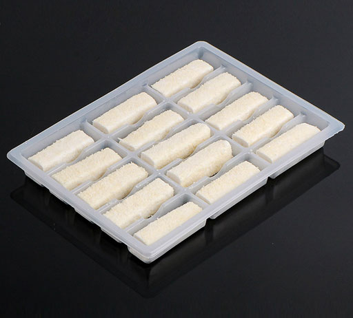 PP Food Packaging Containers