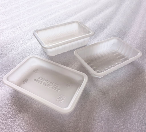 PP Food Packaging Containers