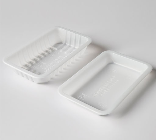 PP Food Packaging Containers