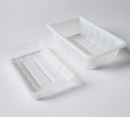 PP Food Packaging Containers